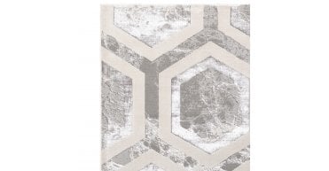 Asiatic Aurora AU12 Crystal Rug