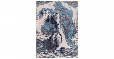 Asiatic Aurora Ocean AU18 Rug