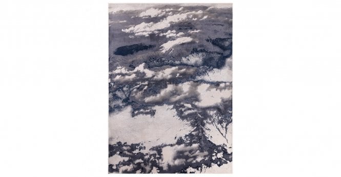 Asiatic  Aurora Storm AU20 Rug
