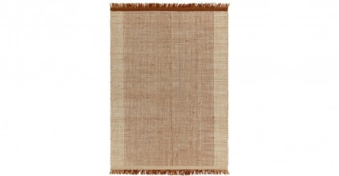 Asiatic  Avalon Rust Rug