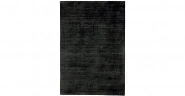 Asiatic Blade Charcoal Rug