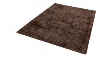 Asiatic Blade Chocolate Rug