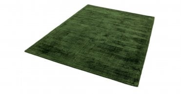 Asiatic Blade Green Rug