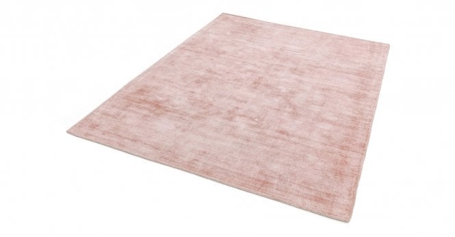 Asiatic  Blade Pink Rug