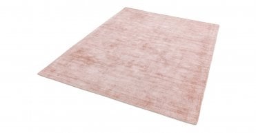 Asiatic Blade Pink Rug