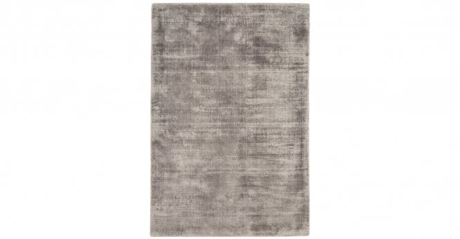 Asiatic  Blade Silver Rug