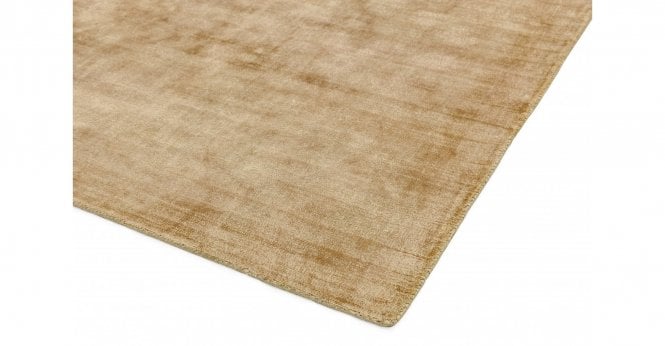 Asiatic  Blade Soft Gold Rug
