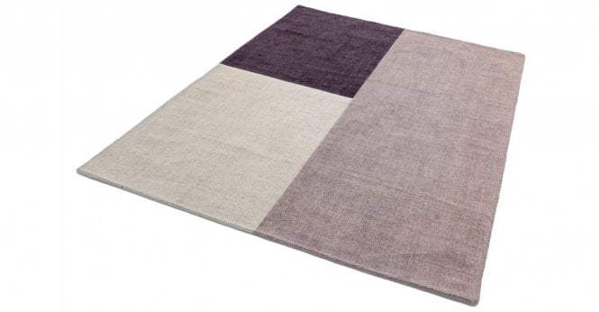 Asiatic  Blox Heather Rug