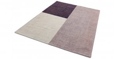 Asiatic Blox Heather Rug