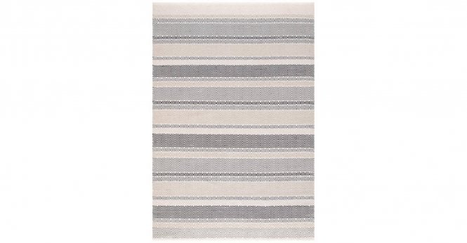 Asiatic  Boardwalk Grey Multi Rug