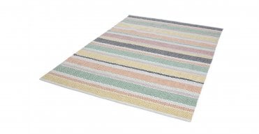 Asiatic Boardwalk Pastel Multi Rug
