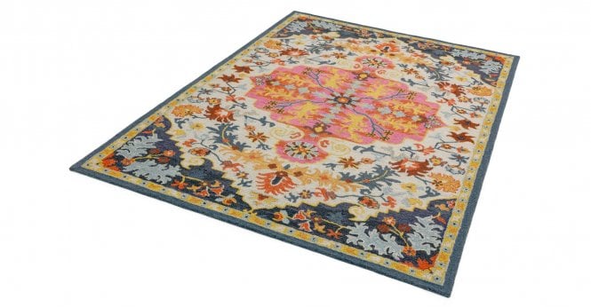 Asiatic  Bronte Multi Rug