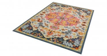 Asiatic Bronte Multi Rug