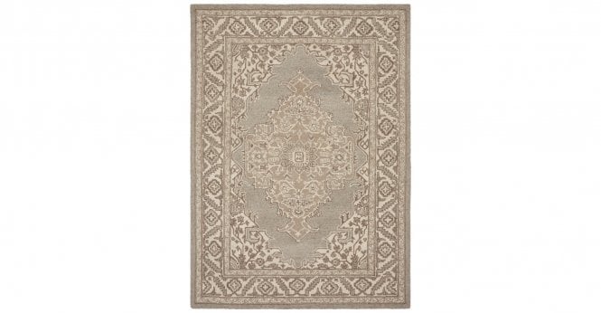 Asiatic  Bronte Natural Rug