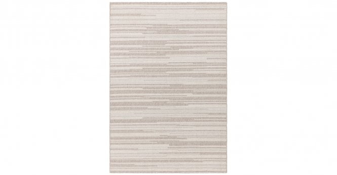 Asiatic  Camber Stripe Sand Rug