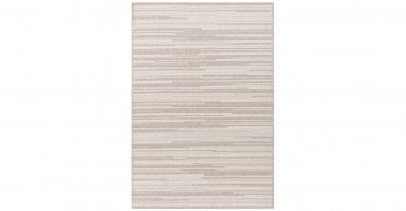 Asiatic Camber Stripe Sand Rug
