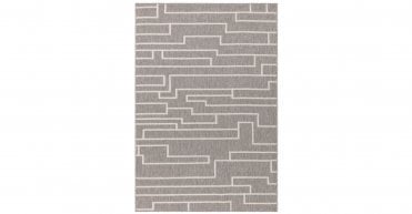 Asiatic Camber Track Grey Rug