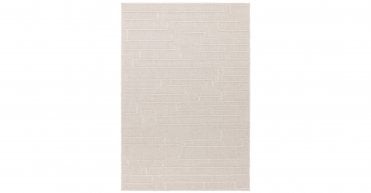 Asiatic Camber Track Ivory Rug