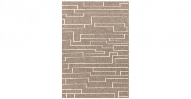 Asiatic  Camber Track Sand Rug