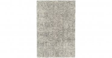Asiatic Camden Black/White Rug