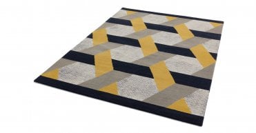 Asiatic Camden Gold  Rug