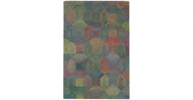 Asiatic  Camden Grey Rug