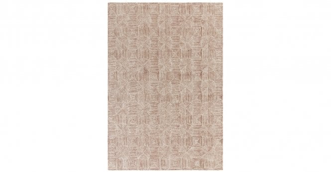 Asiatic  Camden  Terracotta Rug