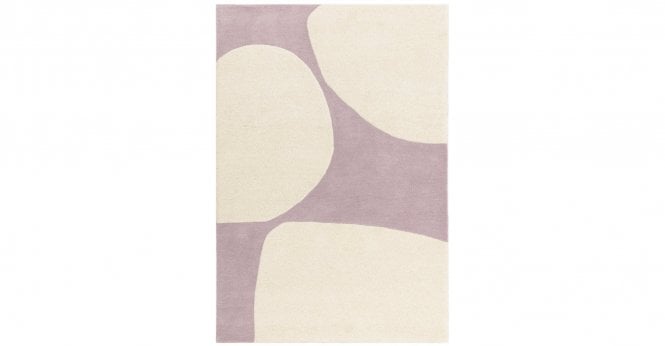 Asiatic  Canvas 02 Pebble Rug