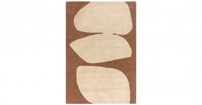 Asiatic  Canvas 05 Collage Rug