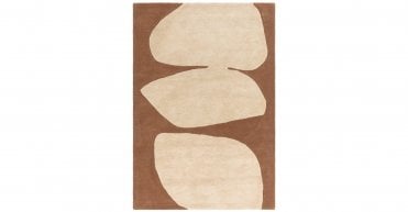 Asiatic Canvas 05 Collage Rug