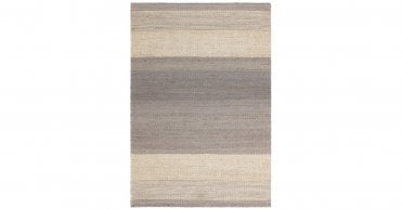Asiatic Cedar Grey / Natural Rug