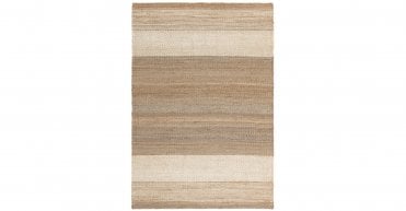Asiatic Cedar Ivory / Natural Rug