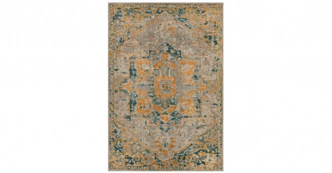 Asiatic  Colores Cloud CO02 Arabesque Rug