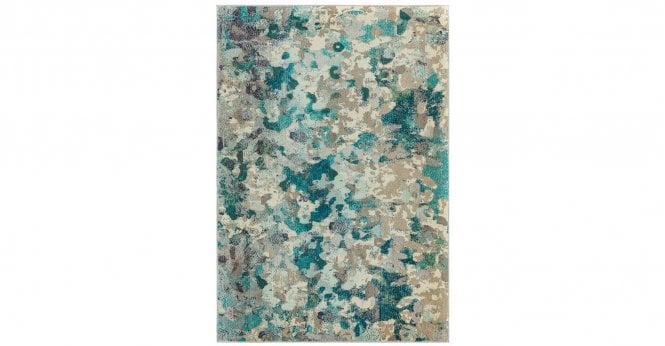 Asiatic  Colores Cloud CO03 Ethereal Rug