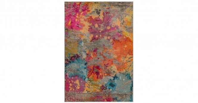 Asiatic  Colores Cloud CO04 Galactic Rug