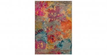 Asiatic Colores Cloud CO04 Galactic Rug