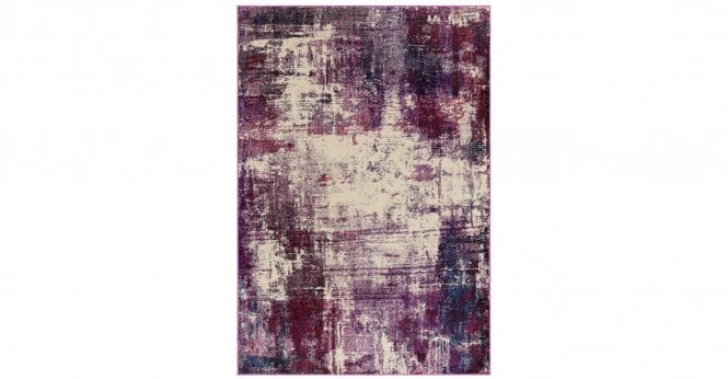 Asiatic  Colores Cloud Magenta CO08 Rug