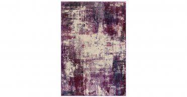 Asiatic Colores Cloud Magenta CO08 Rug