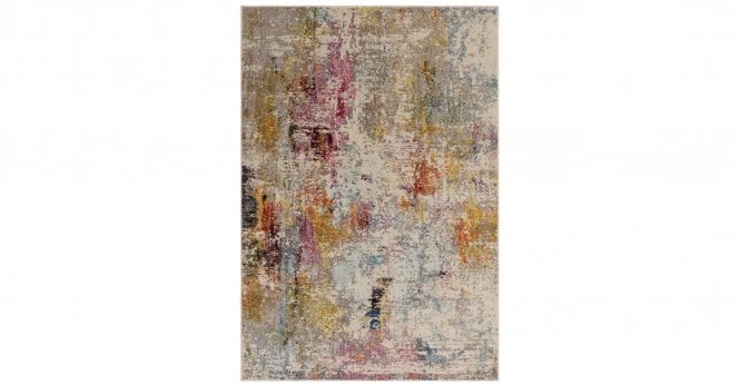Asiatic  Colores Cloud Pixel CO07 Rug