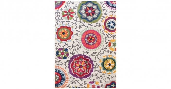 Asiatic  Colores COL01 Rug