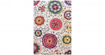 Asiatic Colores COL01 Rug