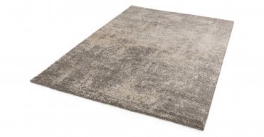 Asiatic Dream DM05 Dark Grey Beige Rug