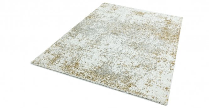 Asiatic  Dream DM10 Cream Gold Rug