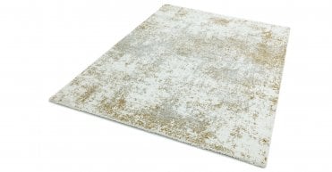 Asiatic Dream DM10 Cream Gold Rug