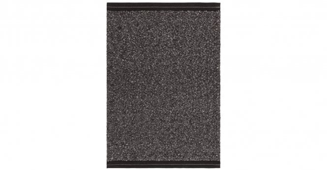 Asiatic  Elm Charcoal Rug