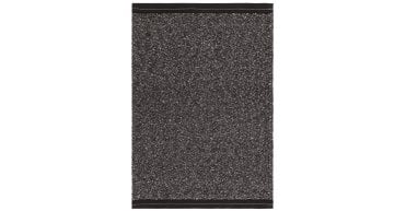 Asiatic Elm Charcoal Rug