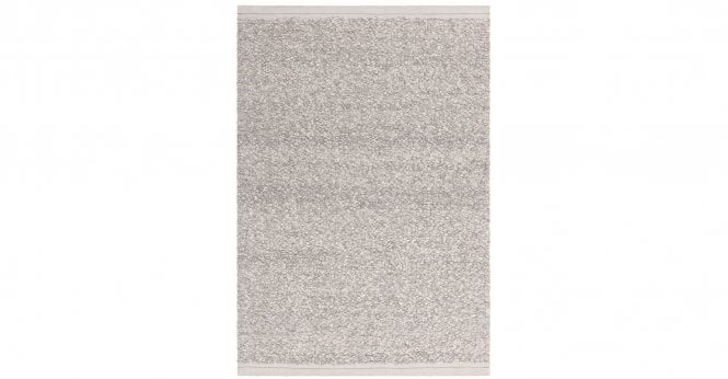 Asiatic  Elm Silver Rug