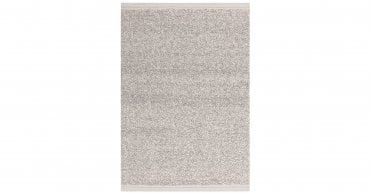 Asiatic Elm Silver Rug