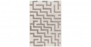Asiatic Freja Cove Grey Rug