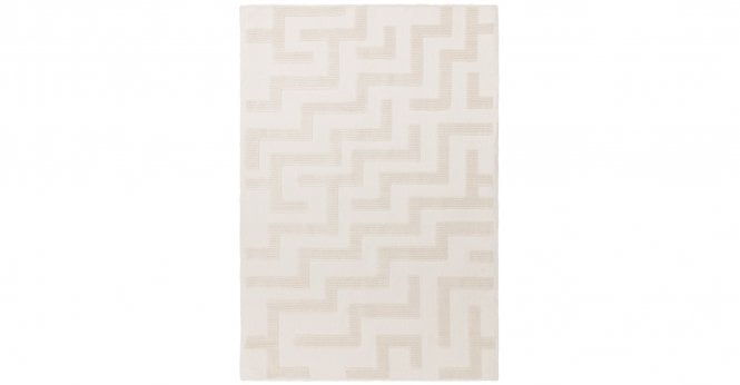 Asiatic  Freja Cove Ivory Rug